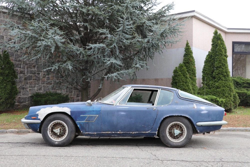 Used 1967 Maserati Mistral   | Astoria, NY