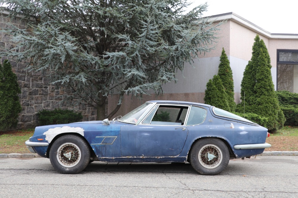 Used 1967 Maserati Mistral  | Astoria, NY