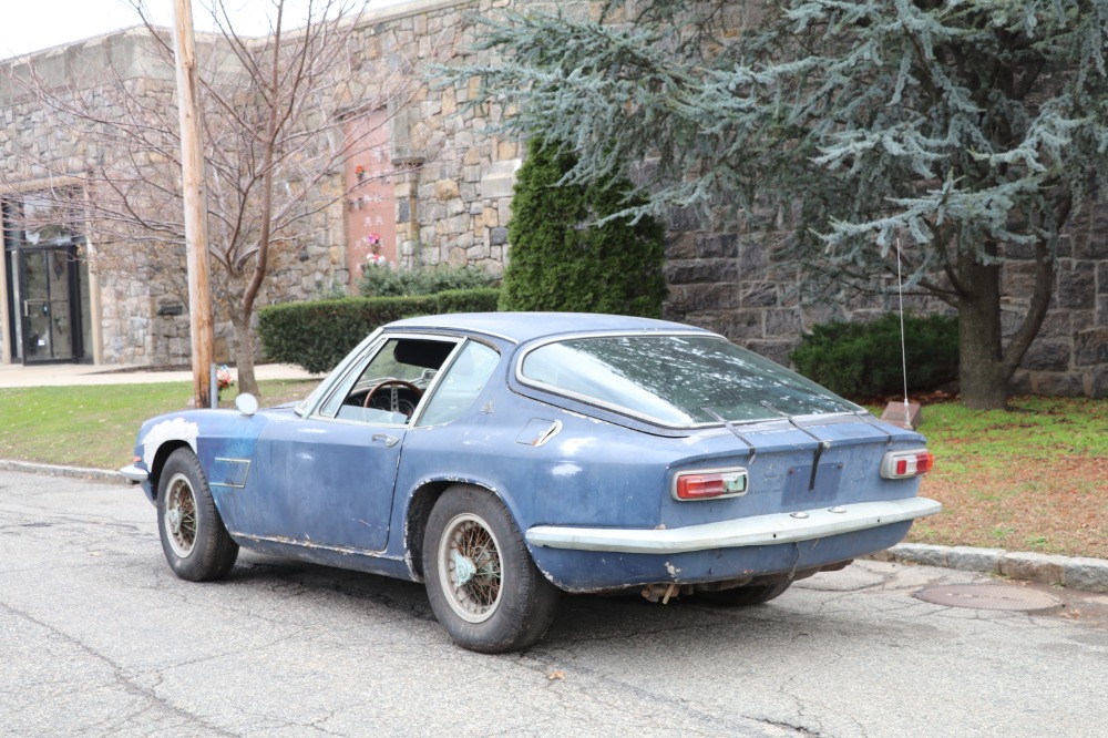 Used 1967 Maserati Mistral   | Astoria, NY