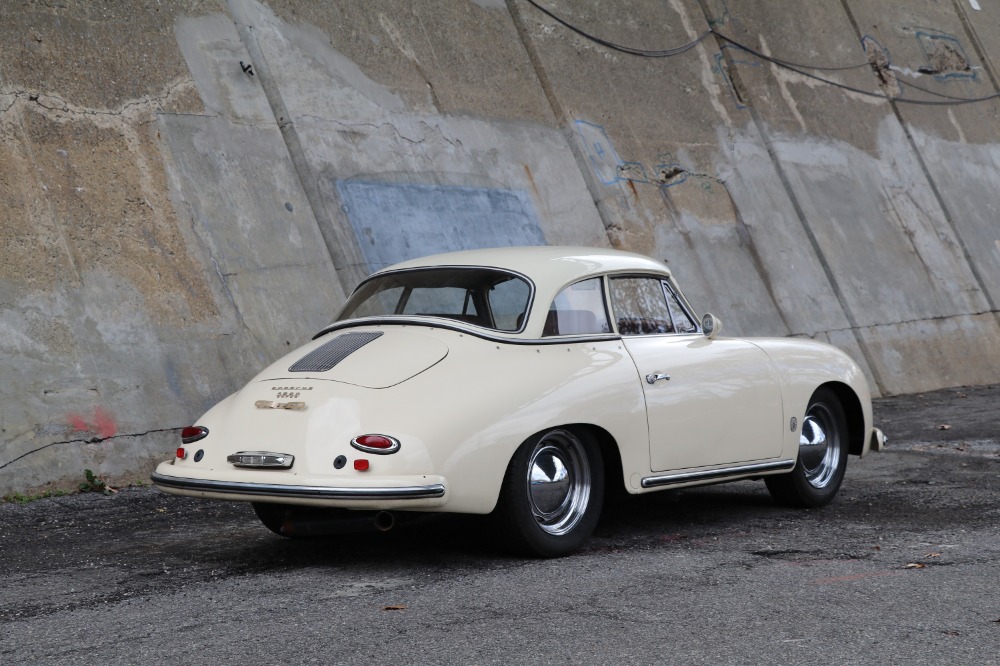 Used 1959 Porsche 356A  Cabriolet 1600 Super | Astoria, NY