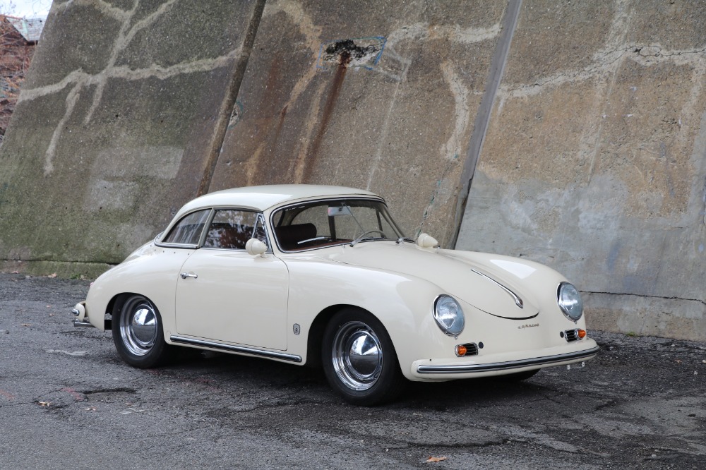 Used 1959 Porsche 356A  Cabriolet 1600 Super | Astoria, NY
