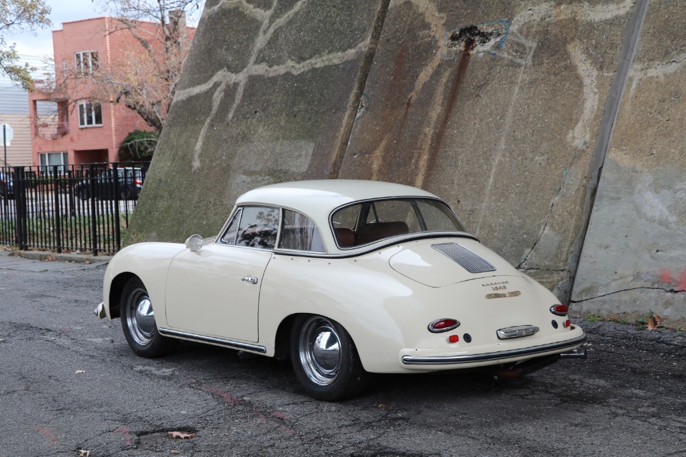 Used 1959 Porsche 356A  Cabriolet 1600 Super | Astoria, NY