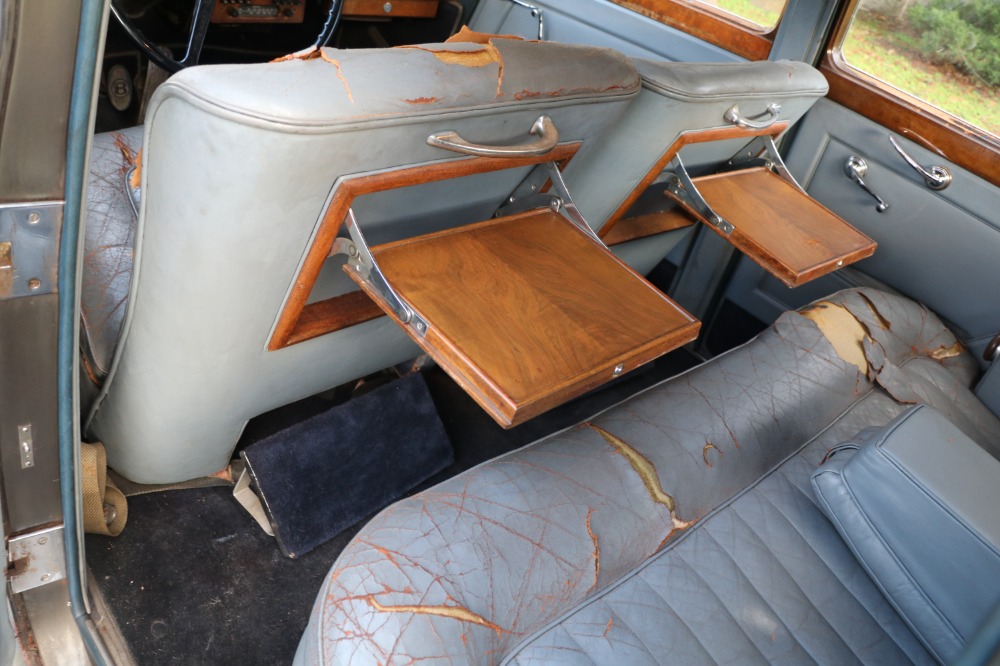 Used 1951 Bentley R-Type  Left Hand Drive | Astoria, NY