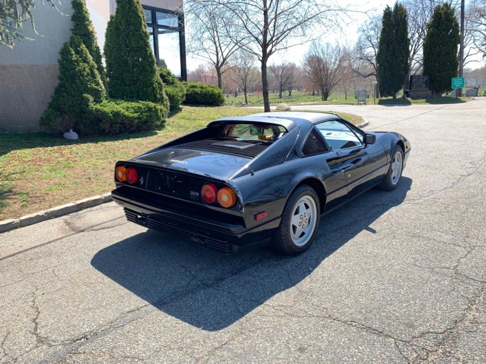 Used 1989 Ferrari 328GTS  | Astoria, NY