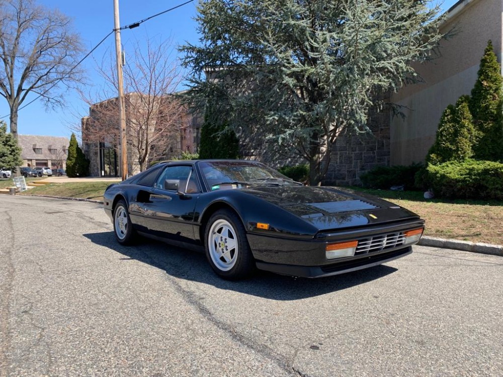 Used 1989 Ferrari 328GTS  | Astoria, NY