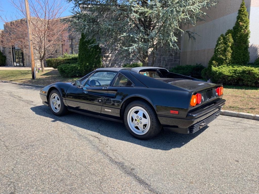 Used 1989 Ferrari 328GTS  | Astoria, NY