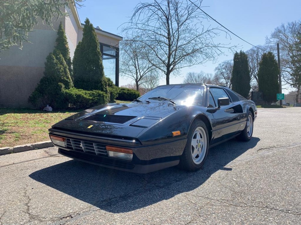 Used 1989 Ferrari 328GTS  | Astoria, NY