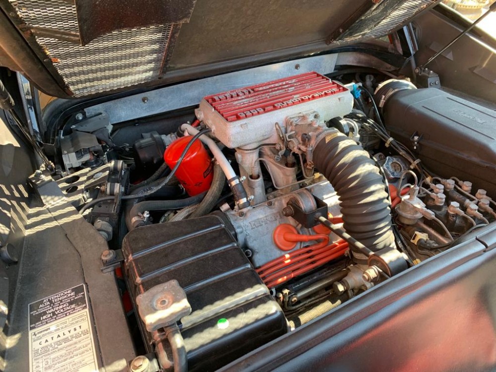 Used 1989 Ferrari 328GTS   | Astoria, NY