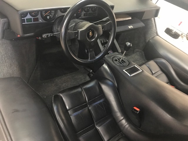 Used 1983 Lamborghini Countach  | Astoria, NY