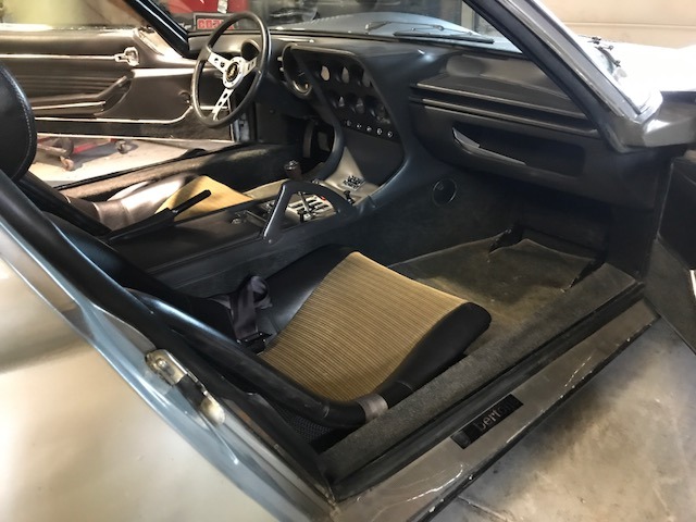 Used 1969 Lamborghini Miura  P400S | Astoria, NY