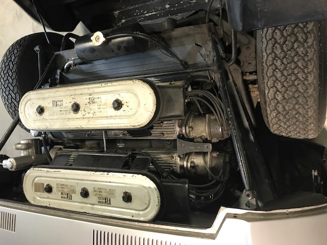 Used 1969 Lamborghini Miura  P400S | Astoria, NY