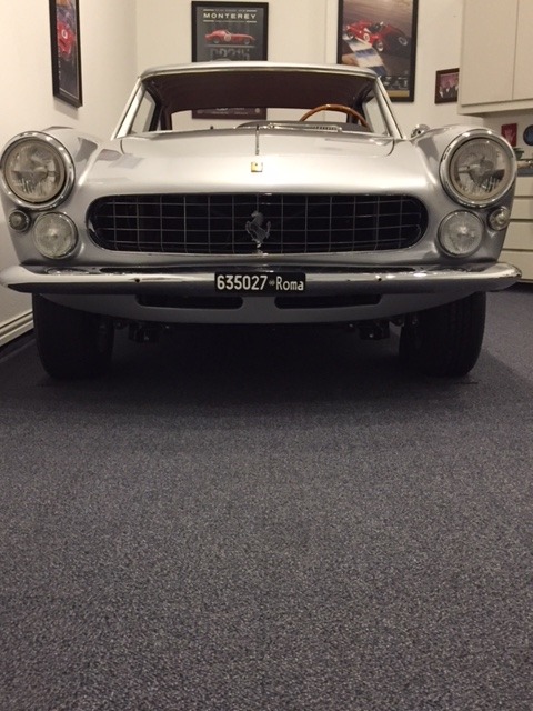 Used 1963 Ferrari 330  America | Astoria, NY