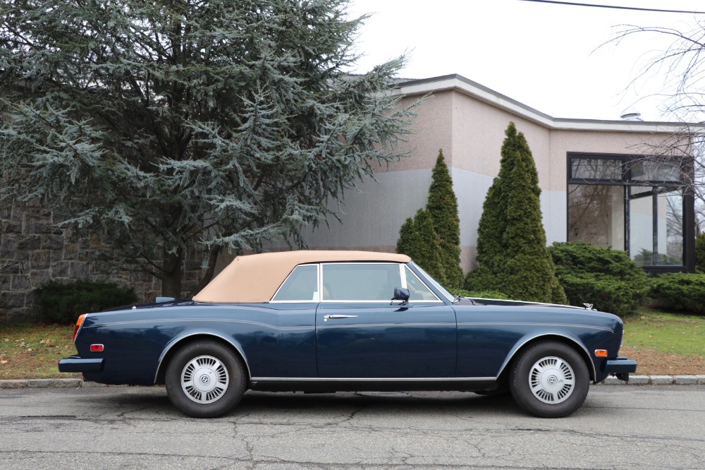 Used 1987 Bentley Continental  | Astoria, NY
