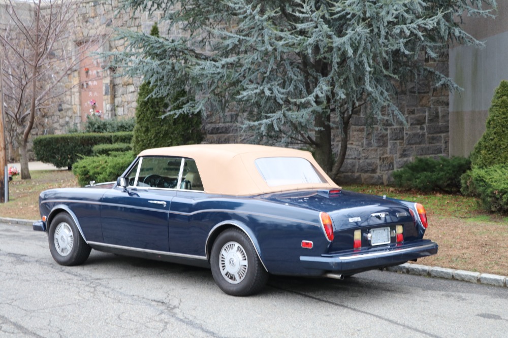 Used 1987 Bentley Continental  | Astoria, NY