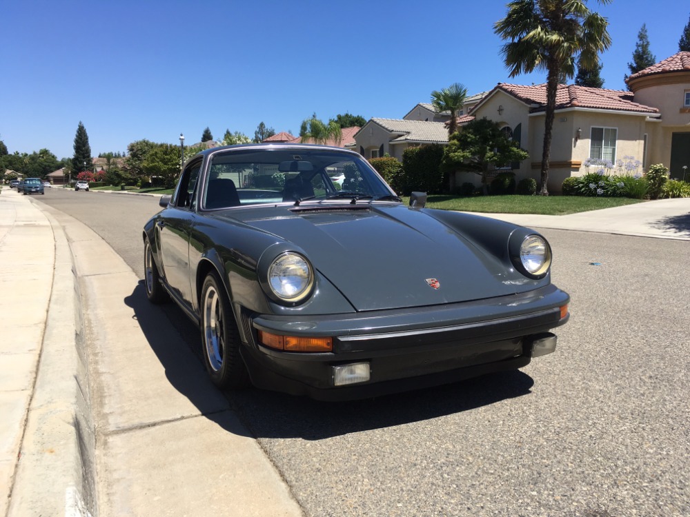 Used 1975 Porsche 911 2.7 Carrera | Astoria, NY