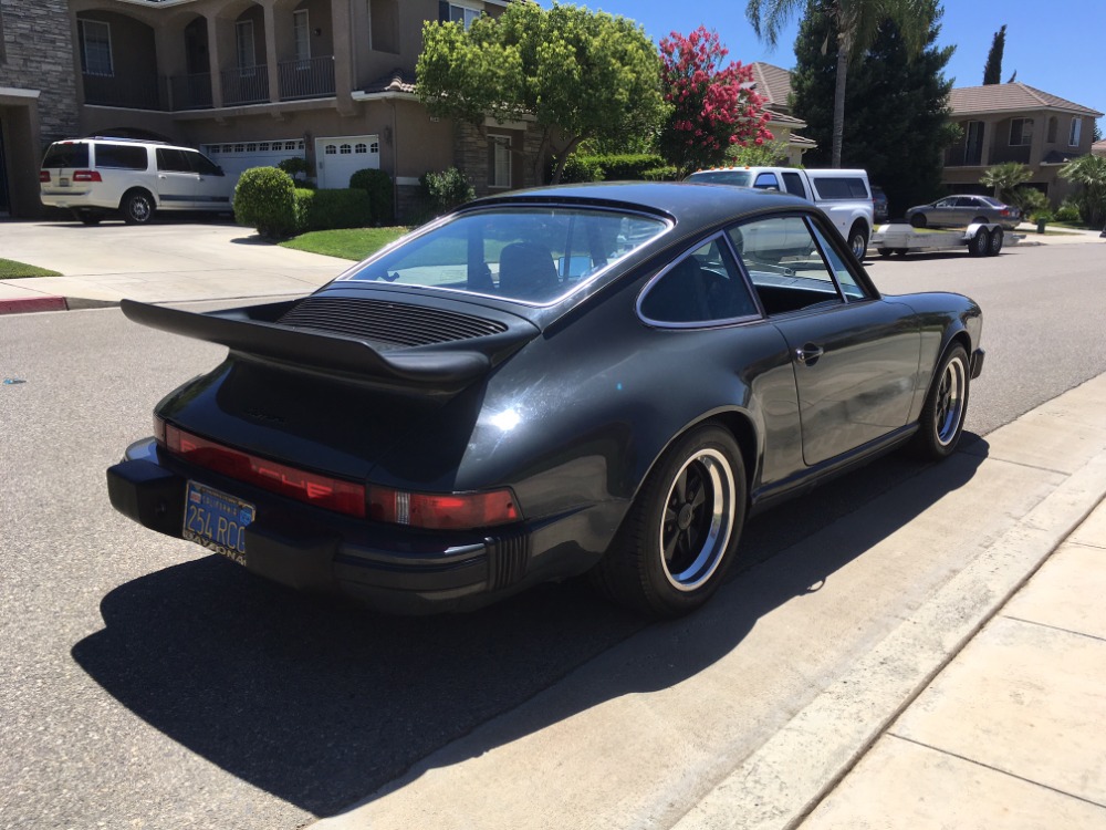 Used 1975 Porsche 911 2.7 Carrera | Astoria, NY