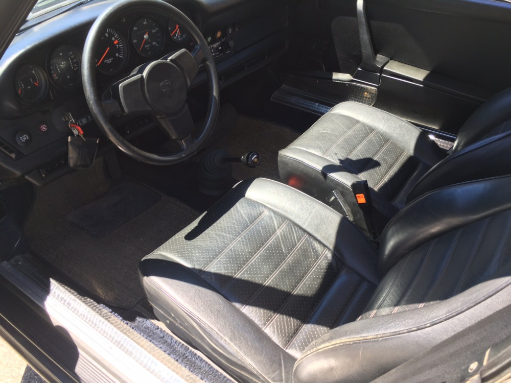 Used 1975 Porsche 911  2.7 Carrera | Astoria, NY