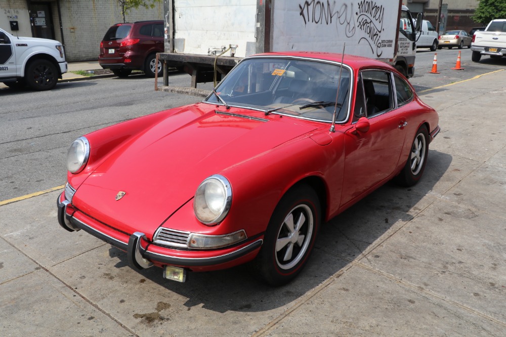 Used 1966 Porsche 911 Short Wheel Base | Astoria, NY