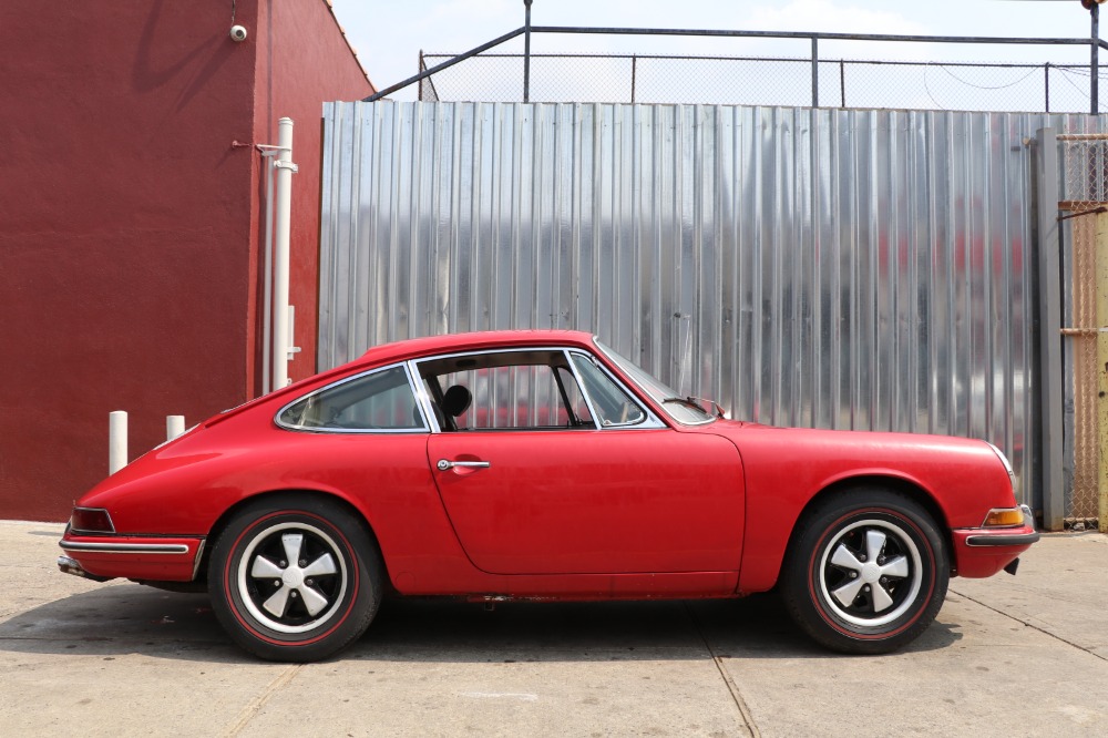 Used 1966 Porsche 911  Short Wheel Base | Astoria, NY