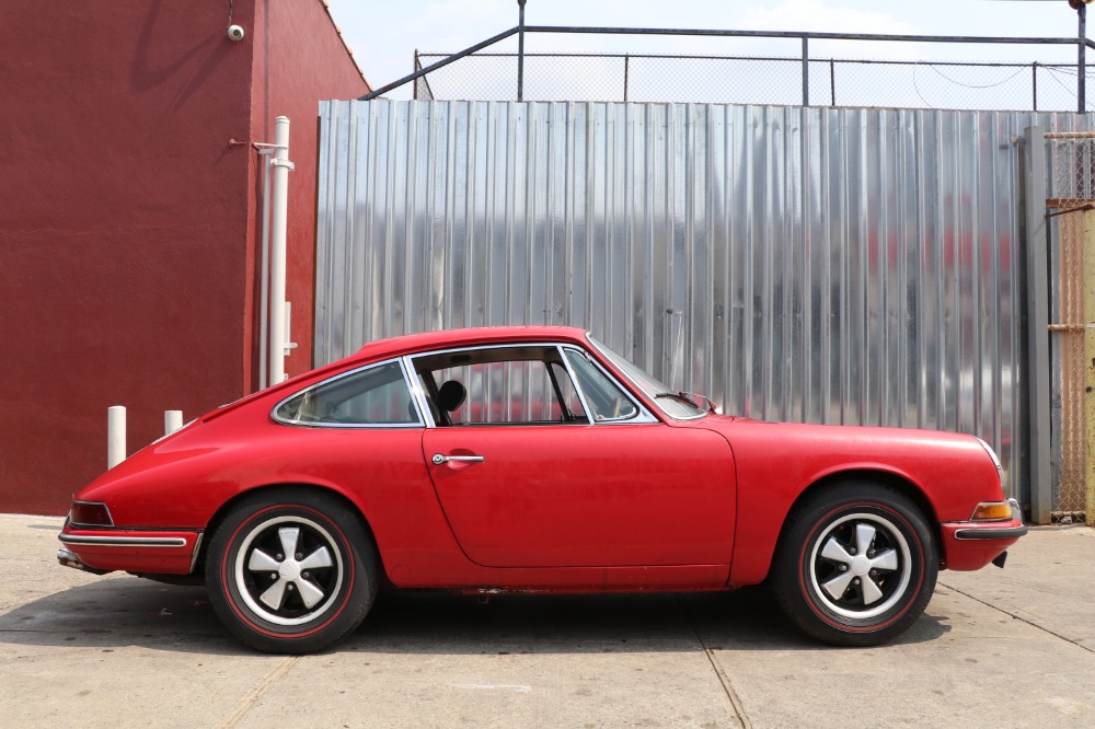 Used 1966 Porsche 911 Short Wheel Base | Astoria, NY