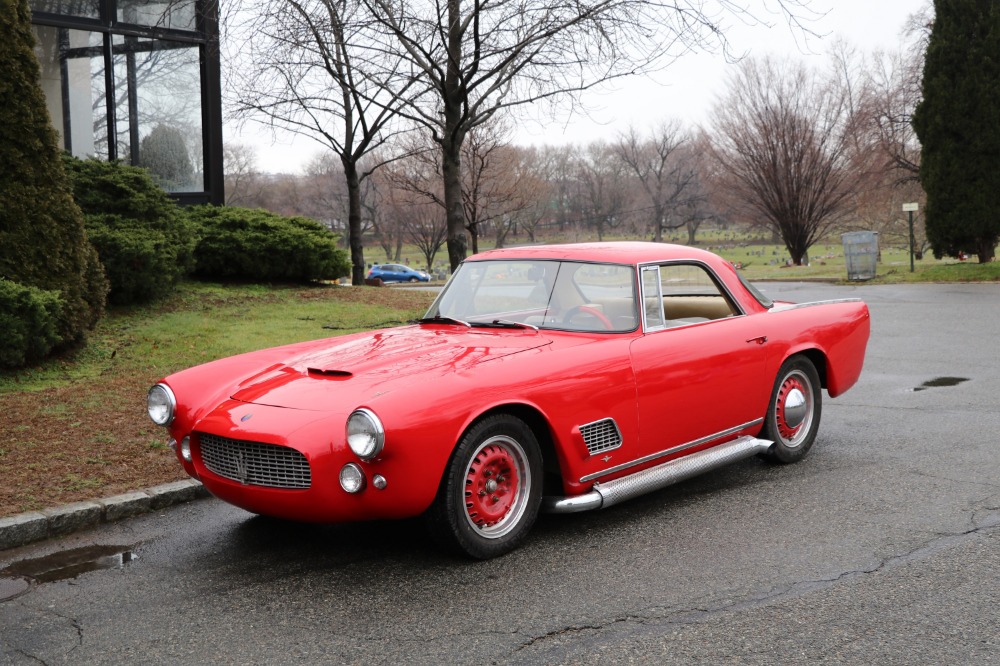 Used 1961 Maserati 3500GT   | Astoria, NY