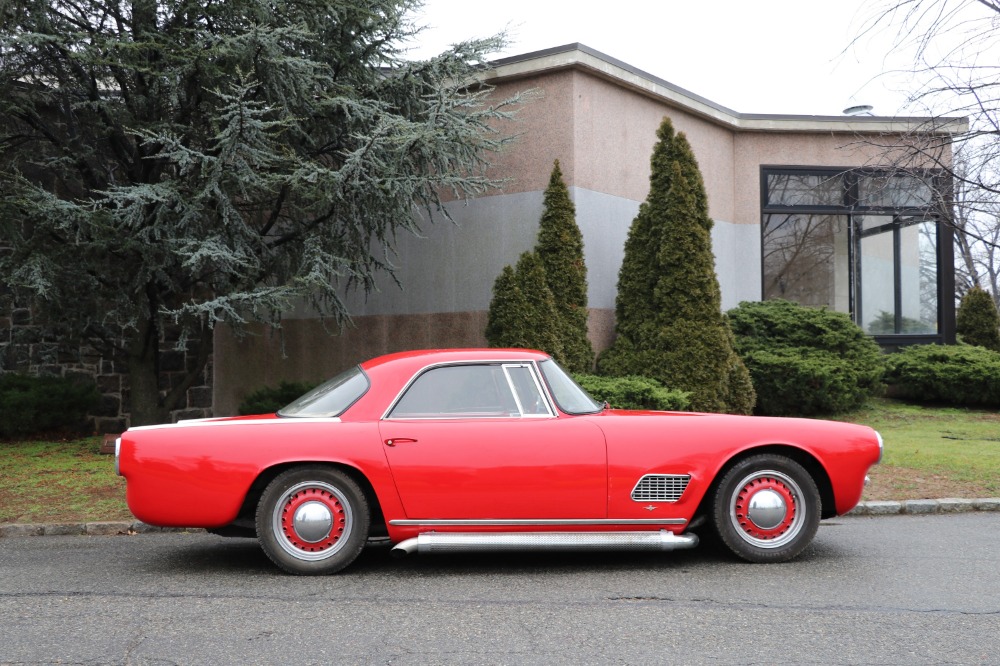 Used 1961 Maserati 3500GT   | Astoria, NY