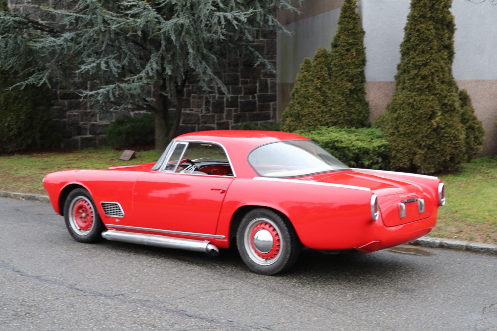Used 1961 Maserati 3500GT   | Astoria, NY