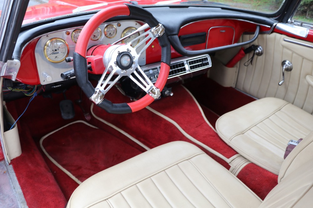 Used 1961 Maserati 3500GT   | Astoria, NY