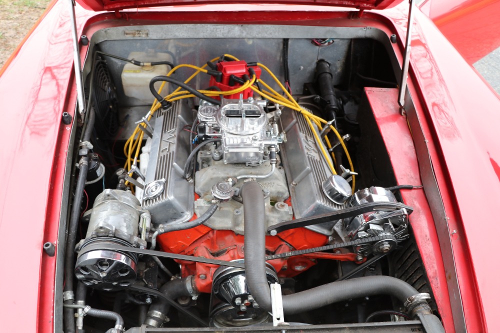 Used 1961 Maserati 3500GT   | Astoria, NY