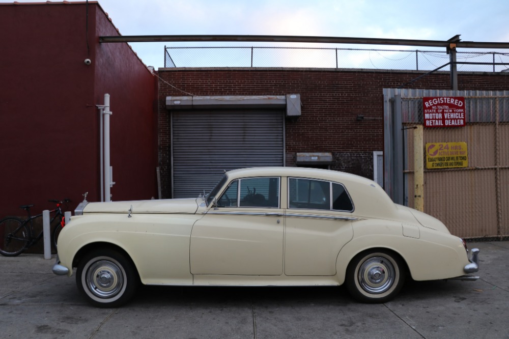 Used 1959 Rolls-Royce Silver Cloud I  | Astoria, NY