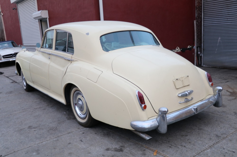 Used 1959 Rolls-Royce Silver Cloud I  | Astoria, NY