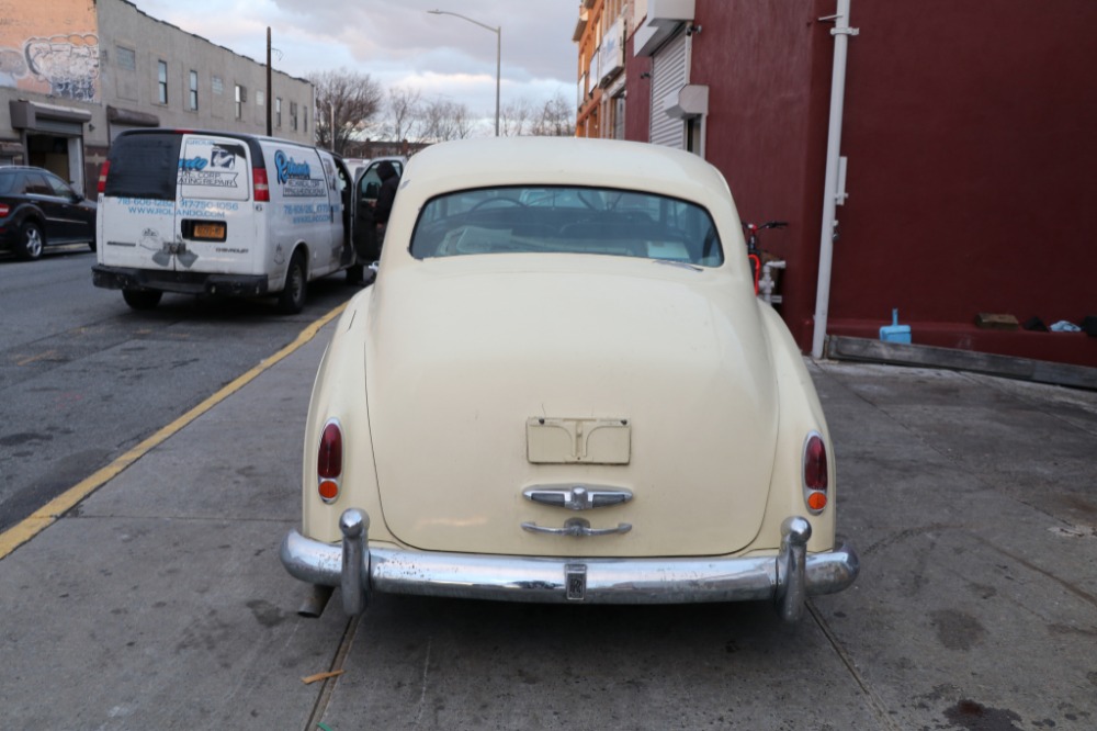 Used 1959 Rolls-Royce Silver Cloud I   | Astoria, NY