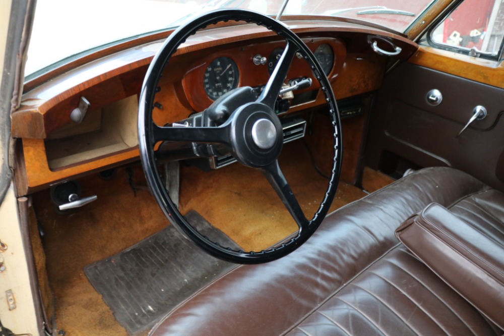 Used 1959 Rolls-Royce Silver Cloud I   | Astoria, NY