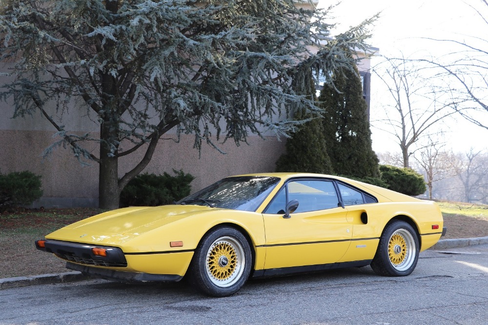 Used 1977 Ferrari 308 GTB Carbureted | Astoria, NY