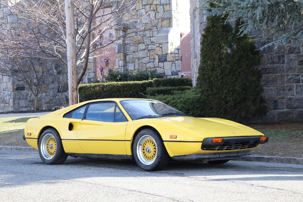 Used 1977 Ferrari 308 GTB Carbureted | Astoria, NY