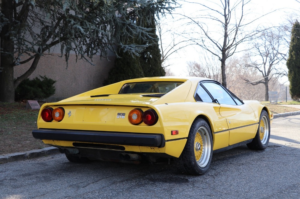 Used 1977 Ferrari 308 GTB Carbureted | Astoria, NY