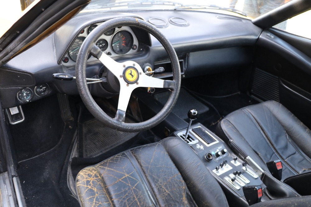 Used 1977 Ferrari 308 GTB  Carbureted | Astoria, NY
