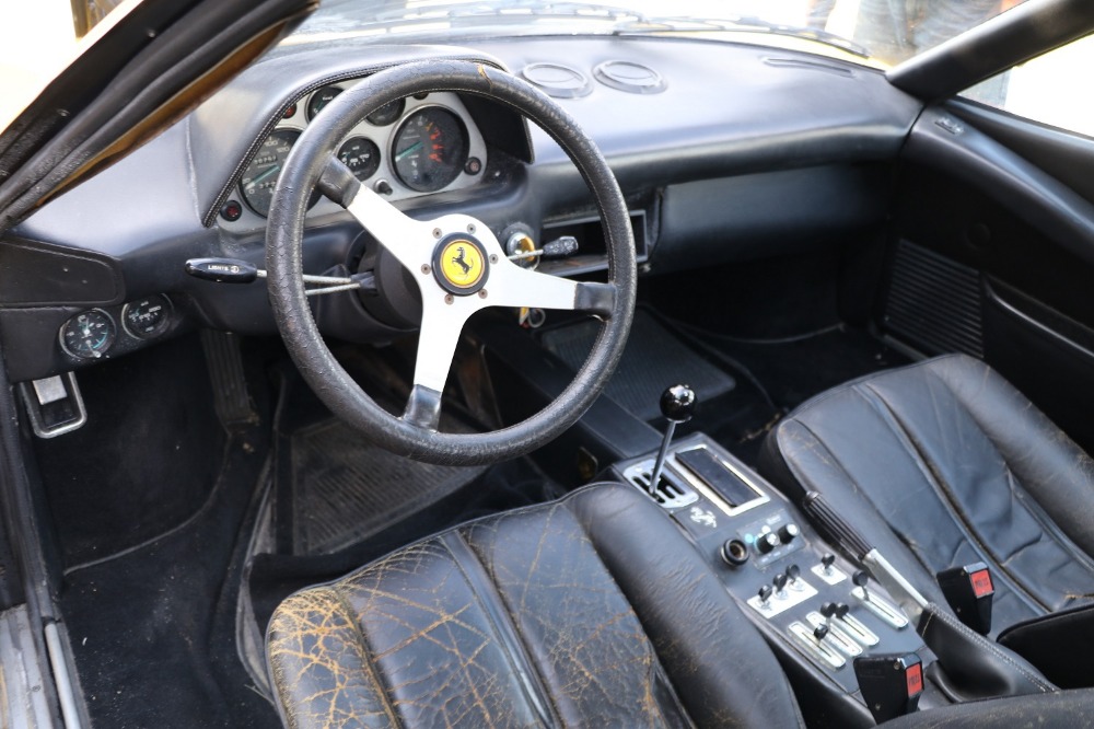 Used 1977 Ferrari 308 GTB Carbureted | Astoria, NY