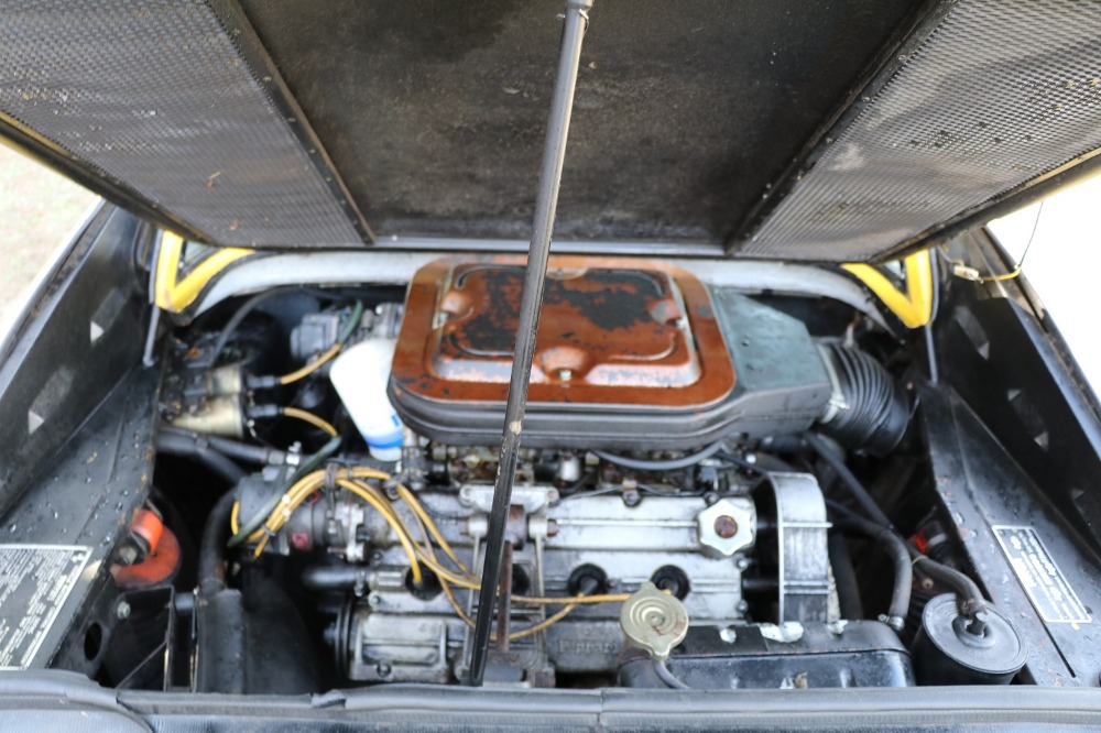 Used 1977 Ferrari 308 GTB Carbureted | Astoria, NY