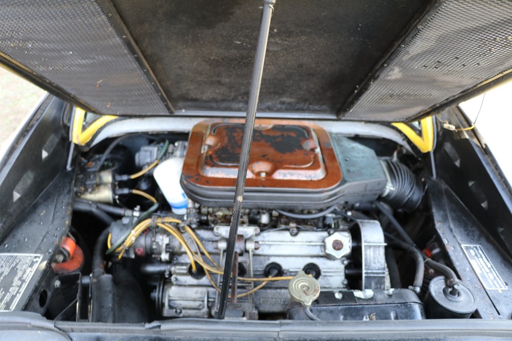 Used 1977 Ferrari 308 GTB  Carbureted | Astoria, NY