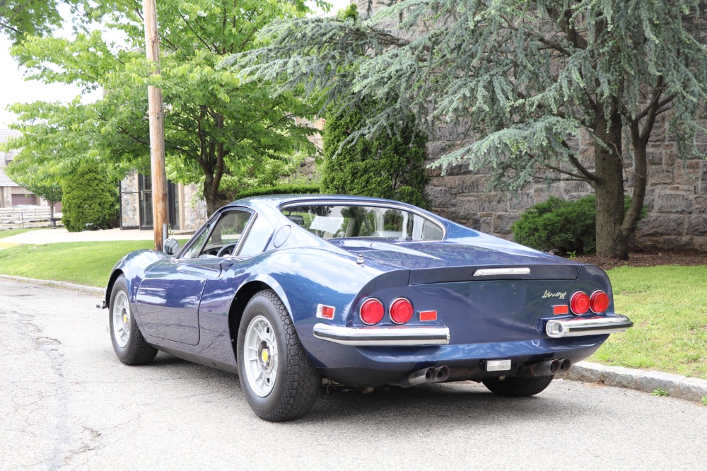Used 1972 Ferrari 246 GT Dino  | Astoria, NY