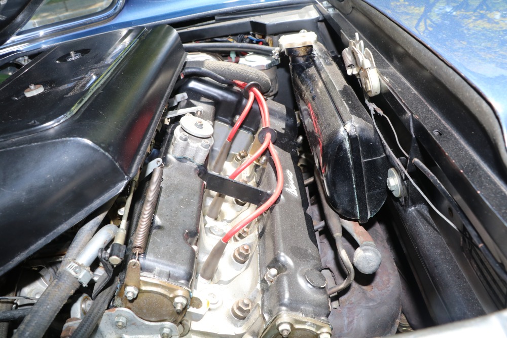 Used 1972 Ferrari 246 GT Dino   | Astoria, NY