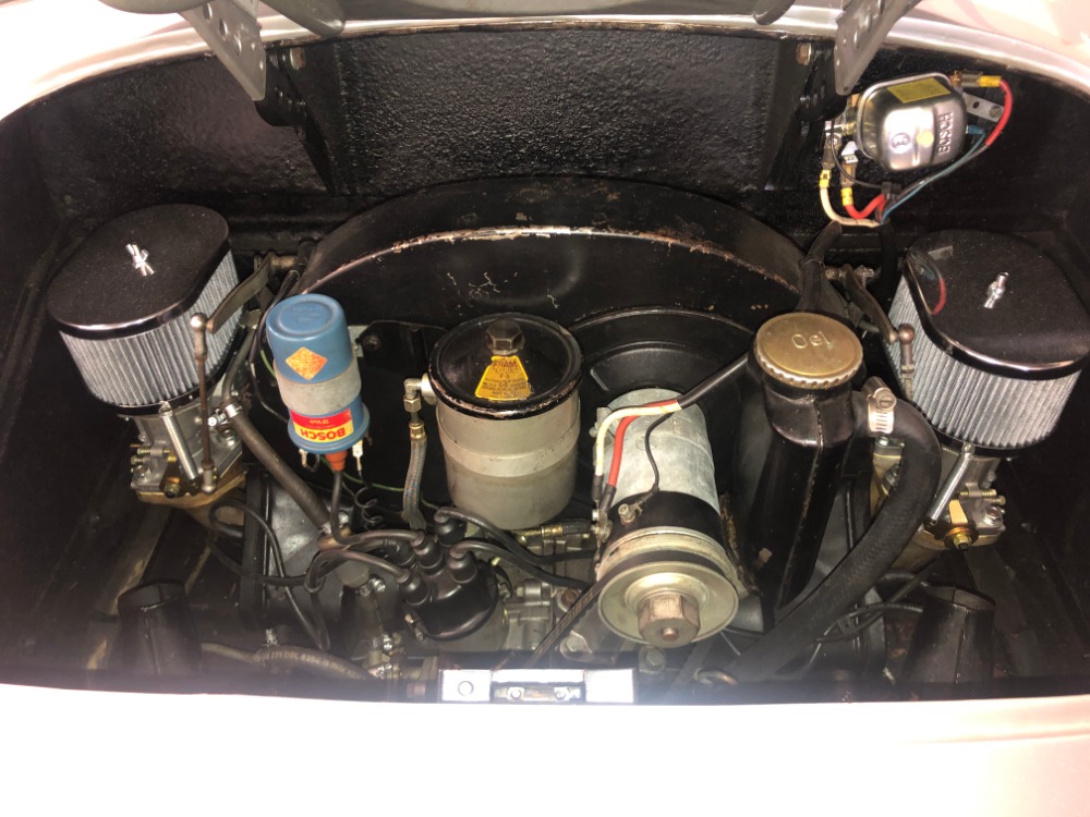 Used 1957 Porsche 356  Speedster | Astoria, NY