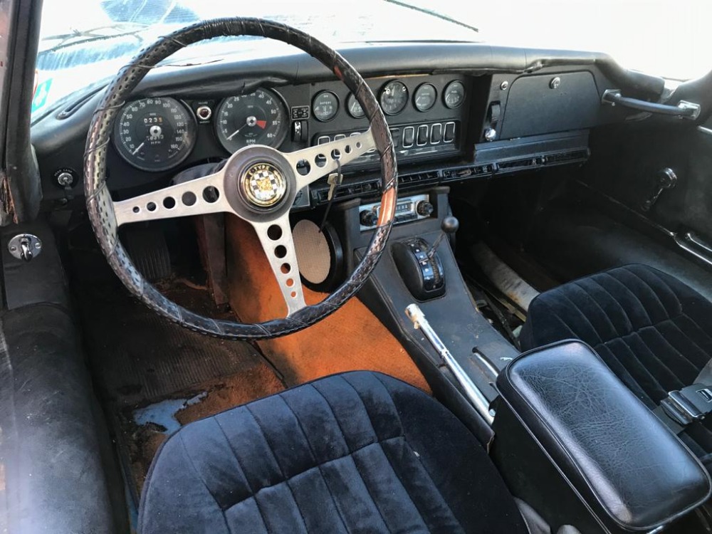 Used 1968 Jaguar XKE   | Astoria, NY
