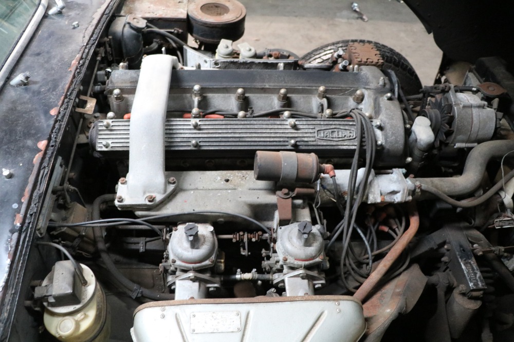 Used 1968 Jaguar XKE   | Astoria, NY