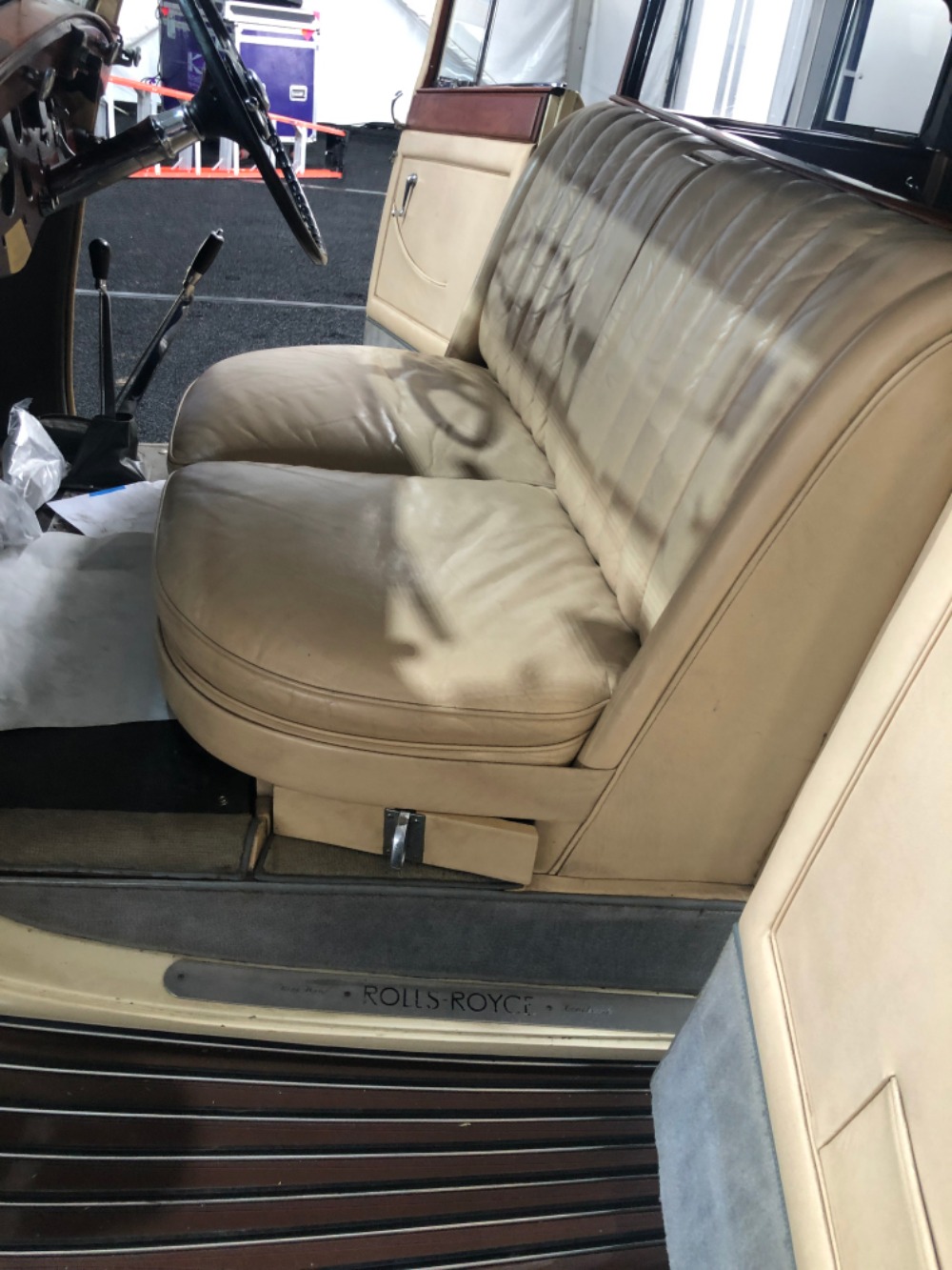 Used 1938 Rolls-Royce 25/30   | Astoria, NY