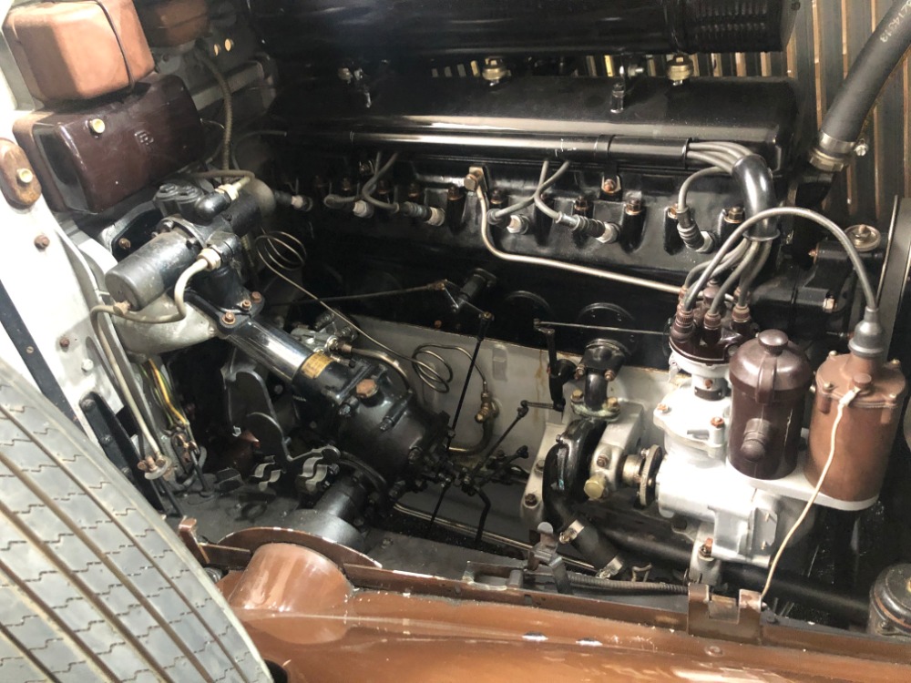 Used 1938 Rolls-Royce 25/30   | Astoria, NY
