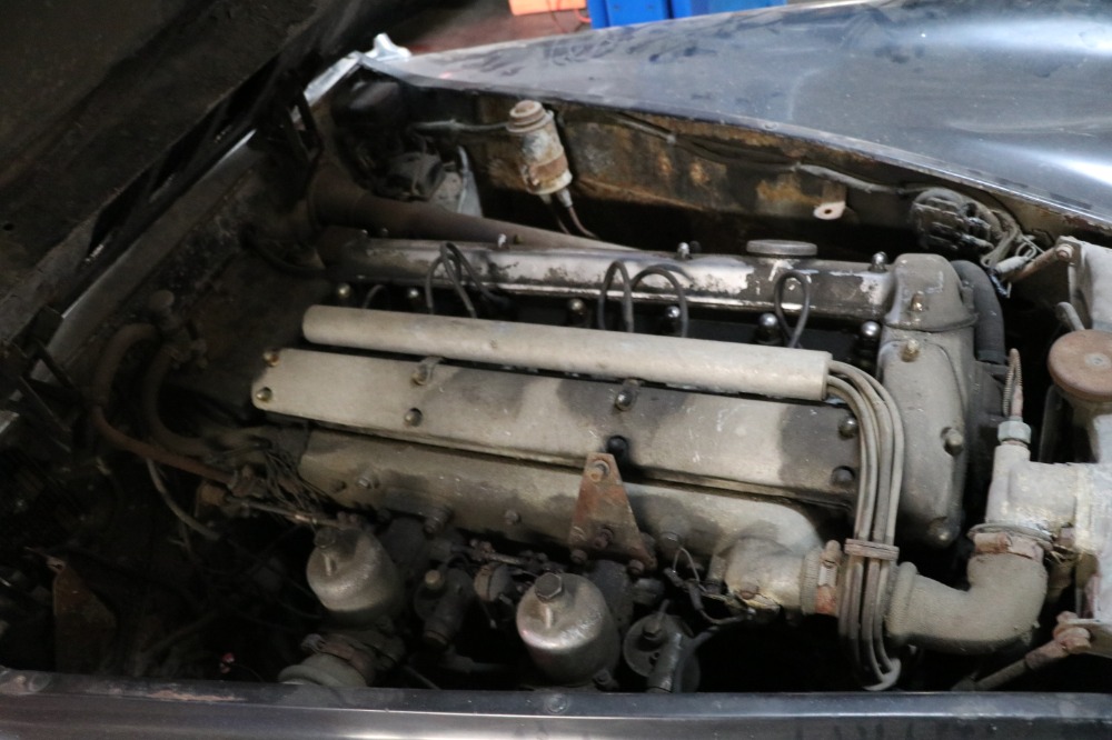 Used 1954 Jaguar XK120SE   | Astoria, NY