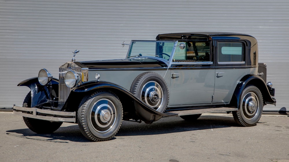 Used 1933 Rolls-Royce Phantom II   | Astoria, NY