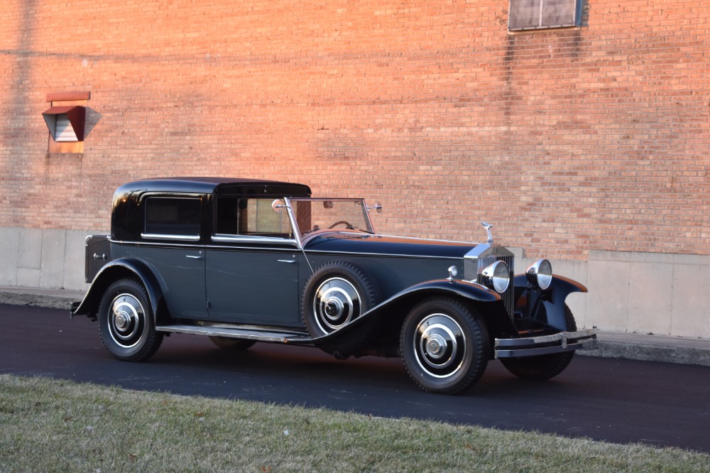 Used 1933 Rolls-Royce Phantom II   | Astoria, NY